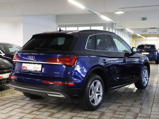 Audi Q5 50 TFSI Hybride Quattro