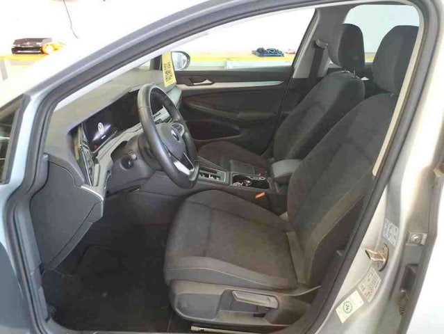 Volkswagen Golf 2.0 TDI DSG Life Variant