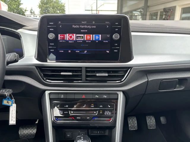 Volkswagen T-Roc 1.5 TSI DSG Life