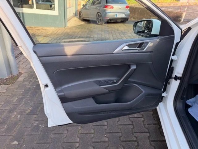 Volkswagen Polo 1.0 TSI IQ.Drive Style