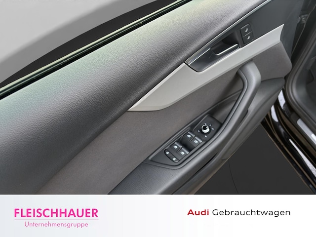 Audi A4 35 TFSI Avant S-Tronic