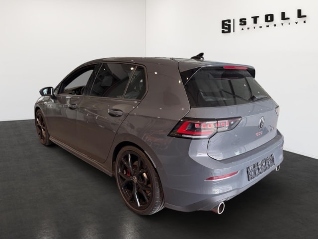 Volkswagen Golf 2.0 TSI Golf VIII