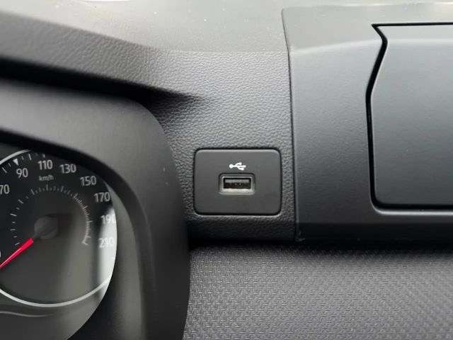 Dacia Jogger Essential TCe 110