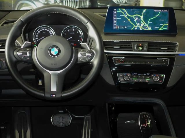 BMW X2 M-Sport xDrive