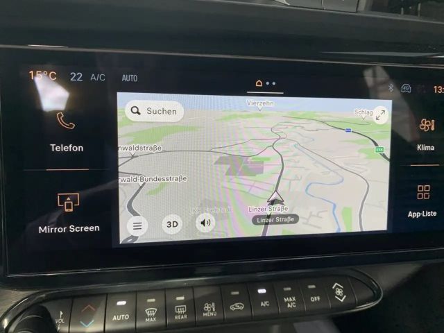 Alfa Romeo Junior Ibrida