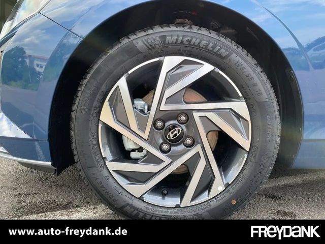 Hyundai i20 1.0 2WD T-GDi Trend