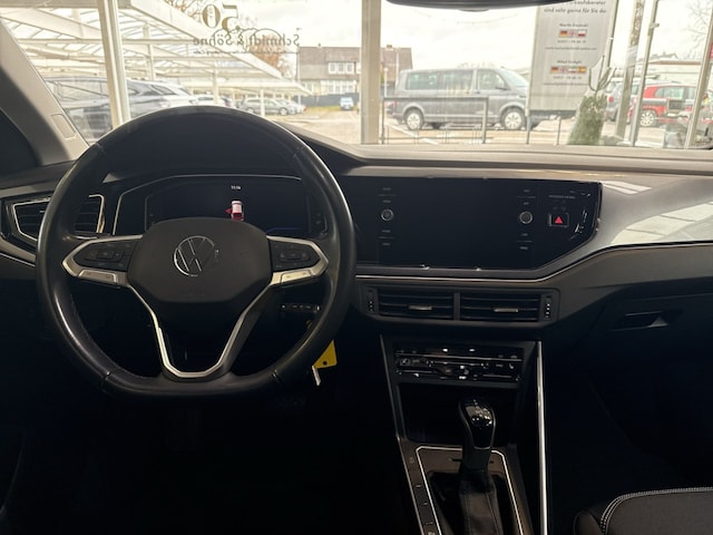 Volkswagen Taigo 1.5 TSI DSG IQ.Drive Style