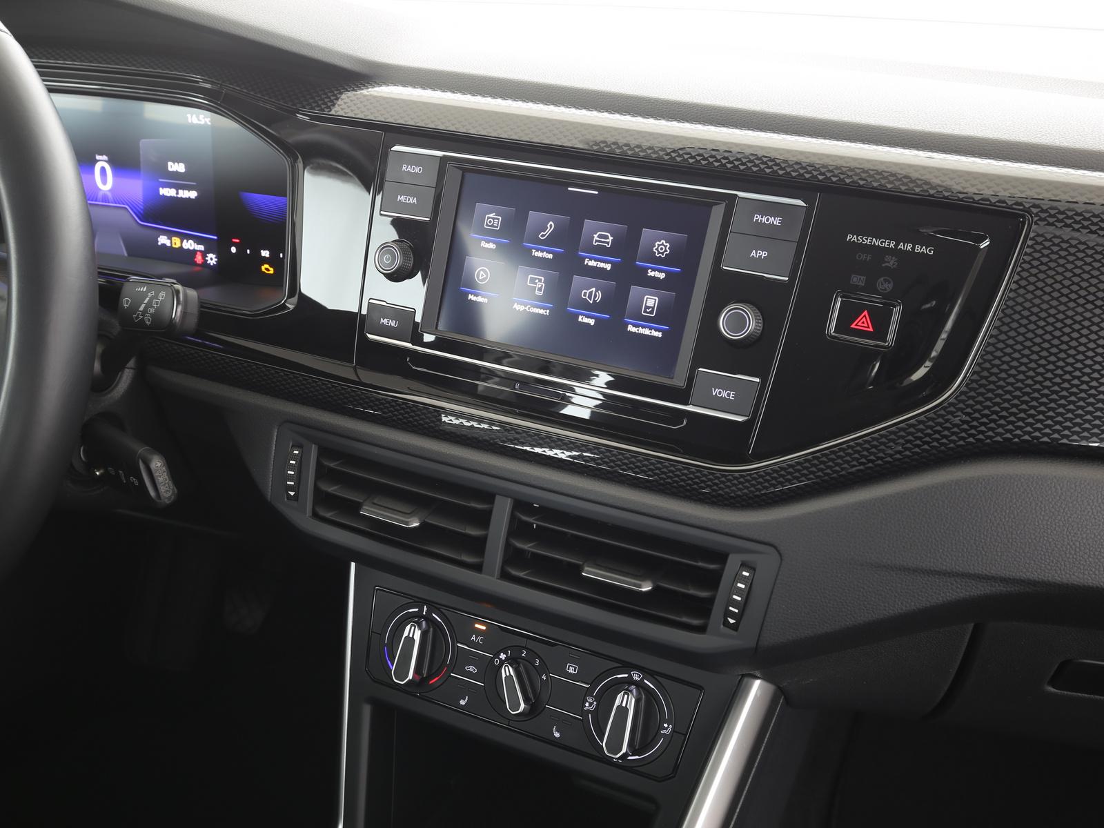 Volkswagen Taigo 1.0 TSI Life