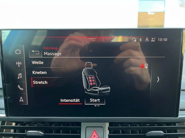 Audi A4 35 TDI Avant