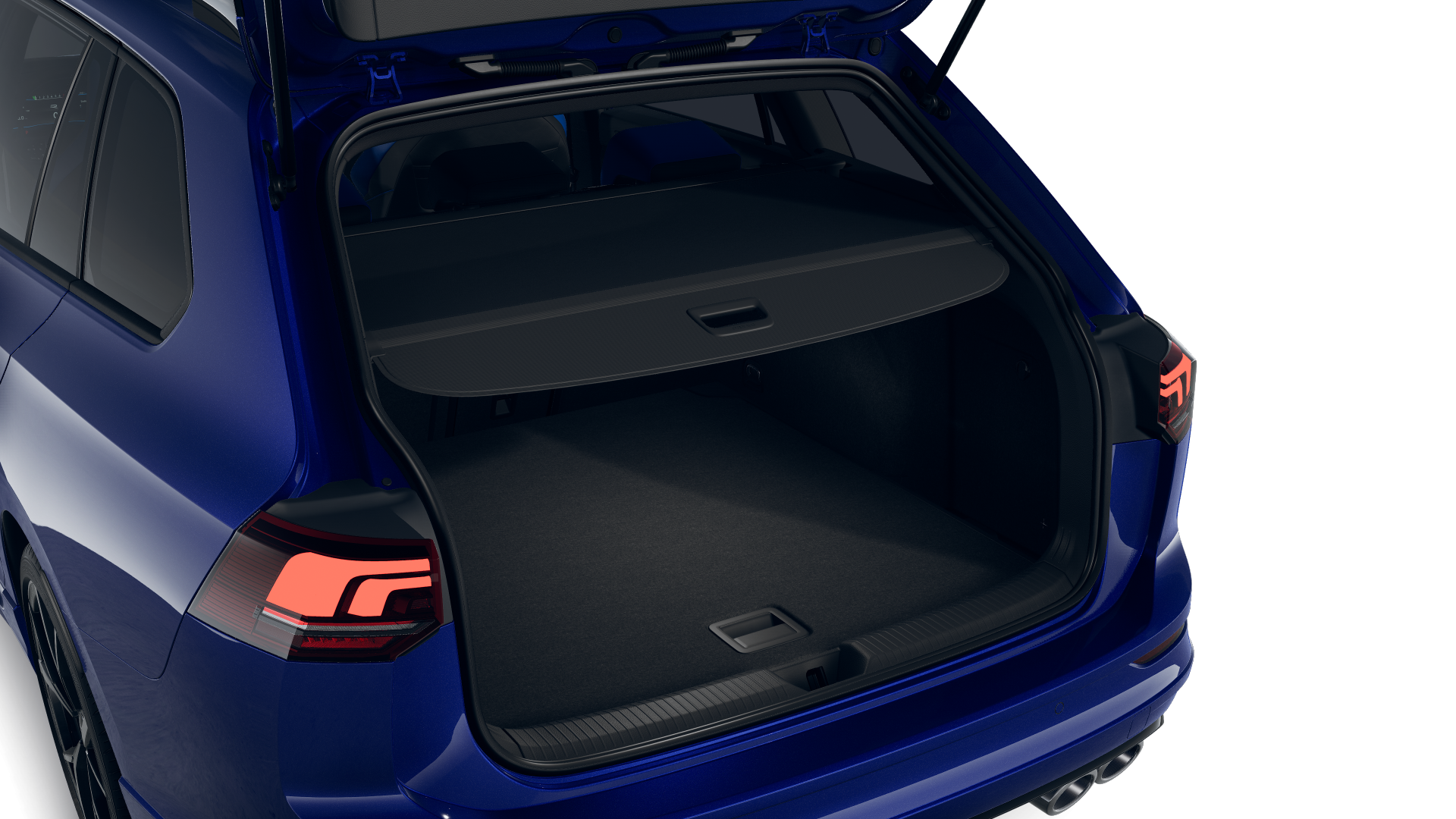 Volkswagen Golf Golf VIII Variant