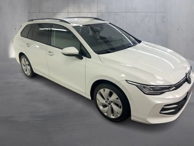 Volkswagen Golf Business Variant