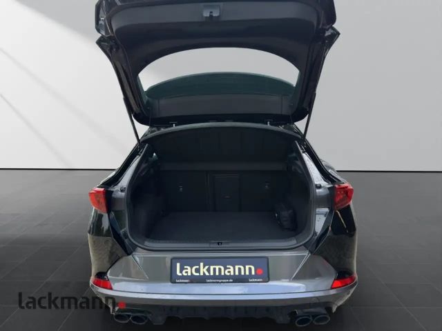 Cupra Formentor 4Drive