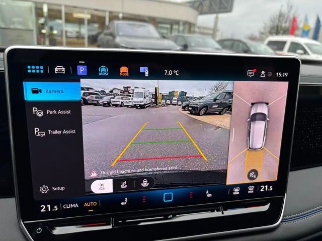 Volkswagen Tiguan 2.0 TDI 4Motion DSG R-Line