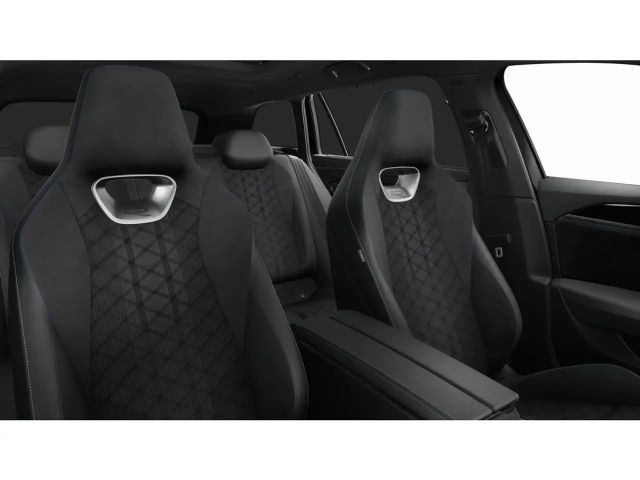 Volkswagen Passat 2.0 TDI R-Line Variant