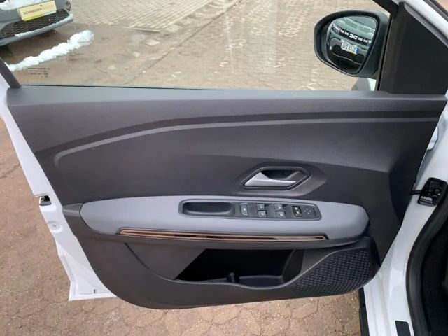 Dacia Jogger ECO-G Extreme