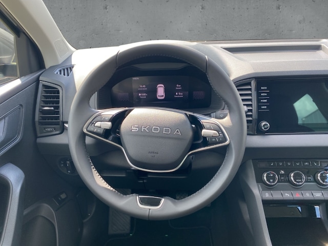 Skoda Karoq 1.0 TSI Tour