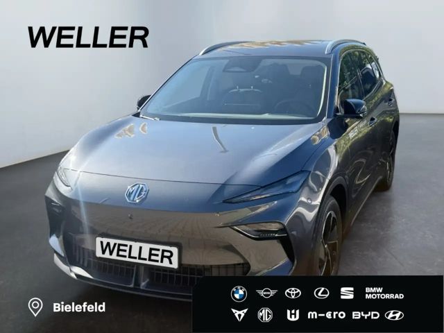 MG MGS5 64 kWh EV Luxury