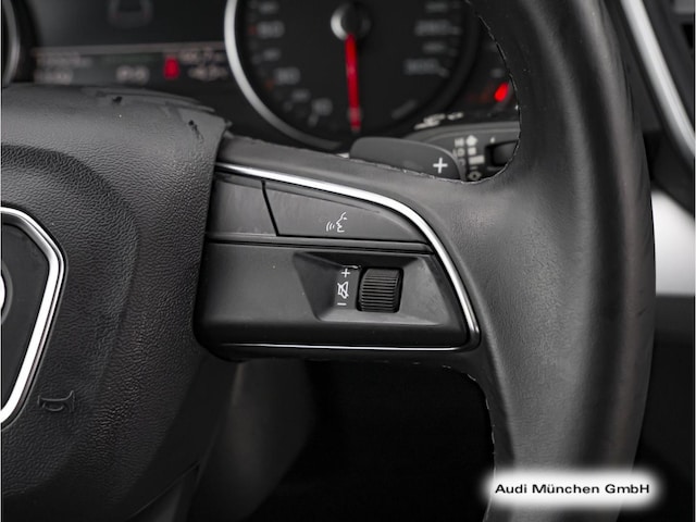 Audi Q5 40 TFSI Quattro S-Tronic