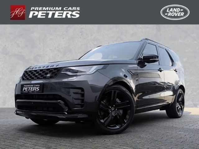 Land Rover Discovery D300 Dynamic HSE