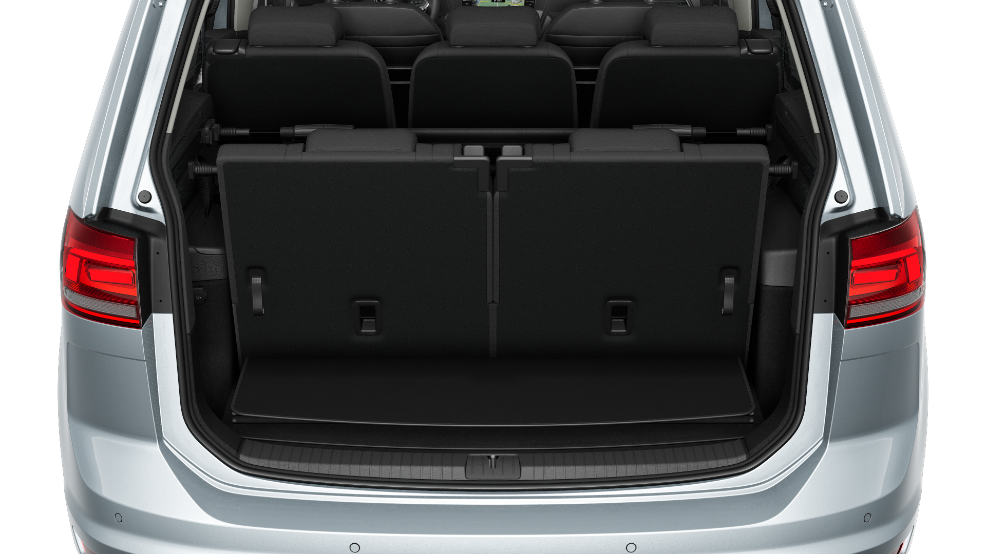 Volkswagen Touran DSG Style