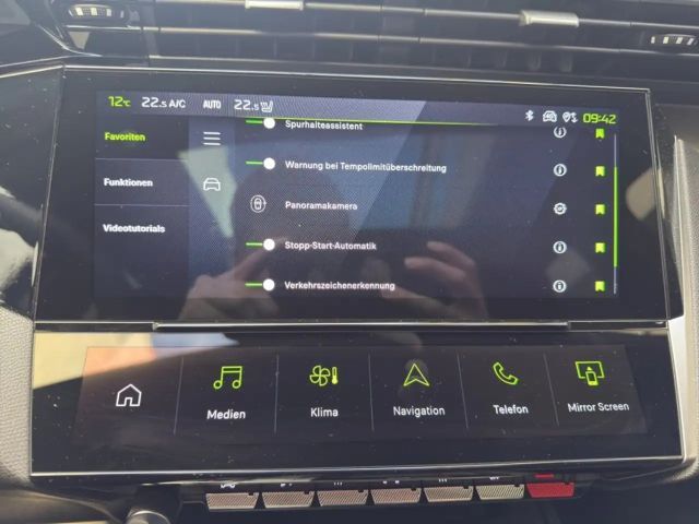 Peugeot 308 GT-Line Hybrid SW