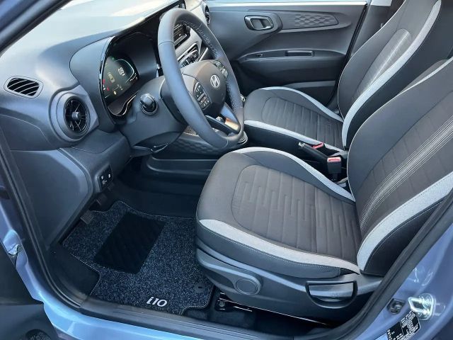 Hyundai i10 1.0 Trend