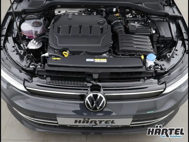 Volkswagen Golf 2.0 TDI Variant