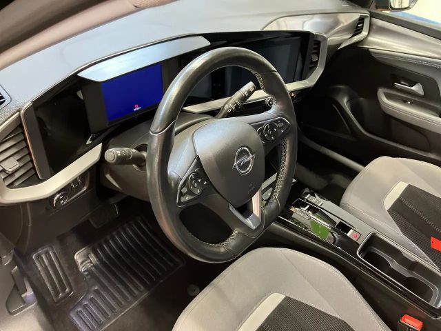 Opel Mokka Elegance Mokka-e
