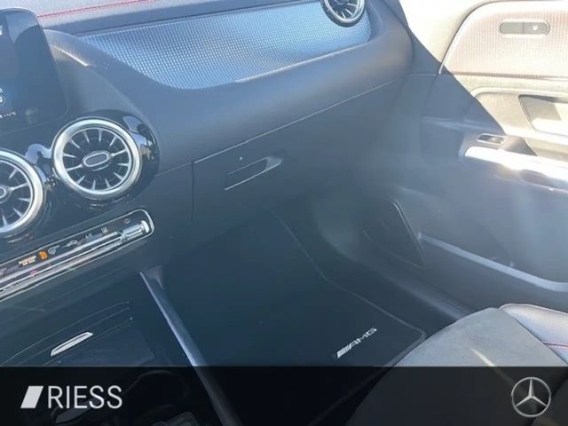 Mercedes-Benz EQA 250 AMG Line