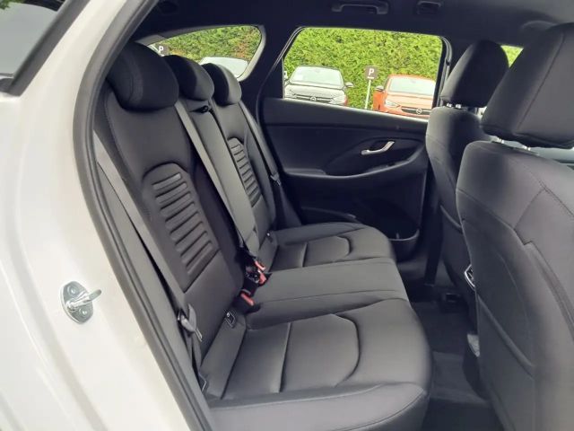 Hyundai i30 1.0 Advantage T-GDi