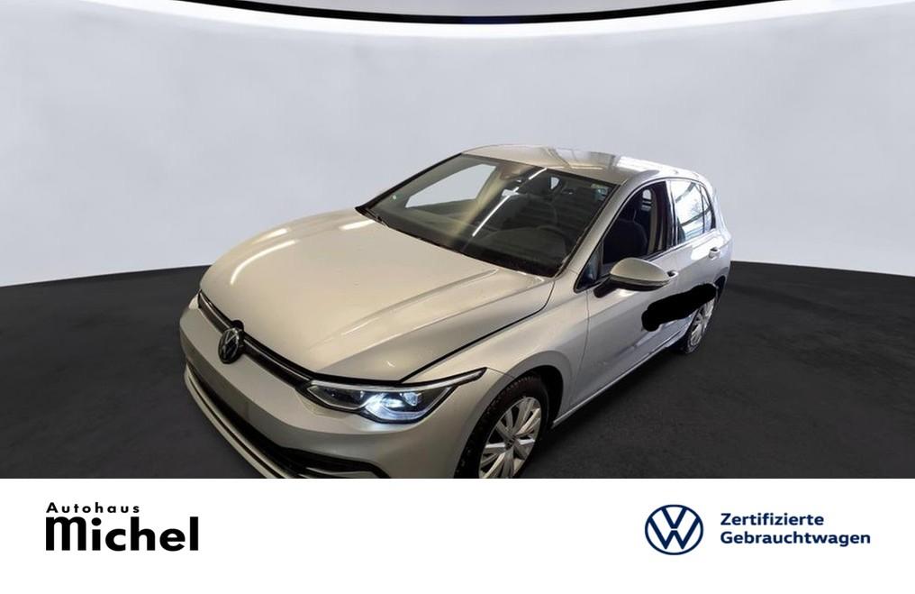 Volkswagen Golf 1.5 TSI Life Plus