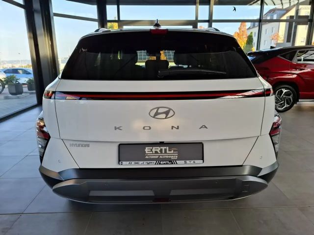 Hyundai Kona 1.0 T-GDi Trend
