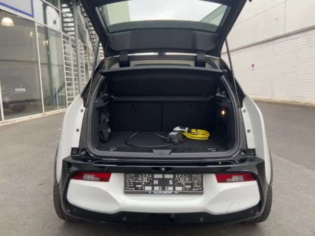 BMW i3 120Ah S Sedan