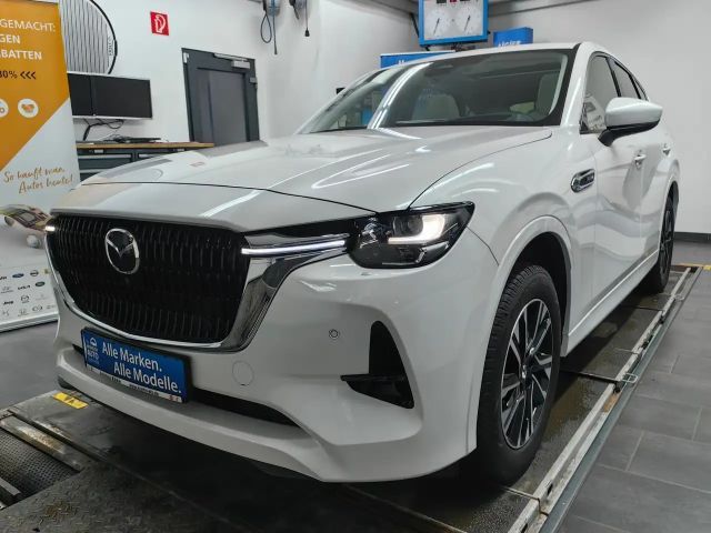 Mazda CX-60 4WD Takumi