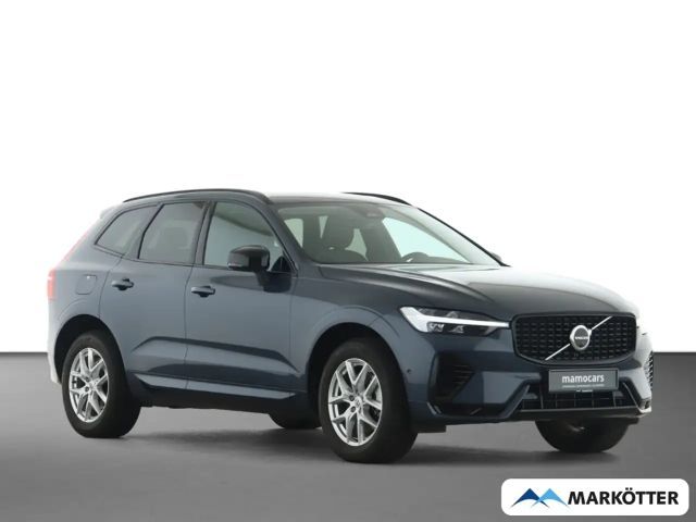Volvo XC60 AWD Dark Plus T8