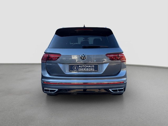Volkswagen Tiguan 2.0 TDI Allspace IQ.Drive