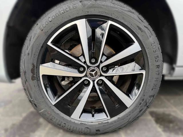 Mercedes-Benz T-Klasse Progressive