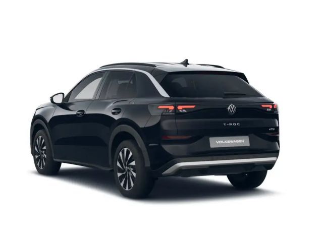 Volkswagen T-Roc DSG Life