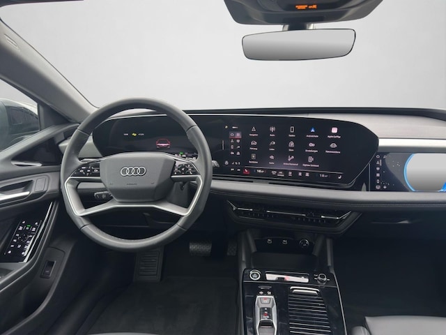 Audi A6 e-tron Avant Performance