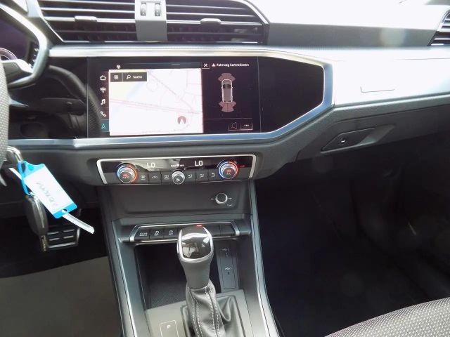 Audi Q3 35 TDI S-Tronic