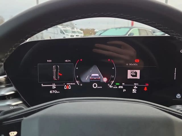 Audi A5 TDI*LEDER*18ZOLL*KAMERA*HUD*B&O*LED*SHZ