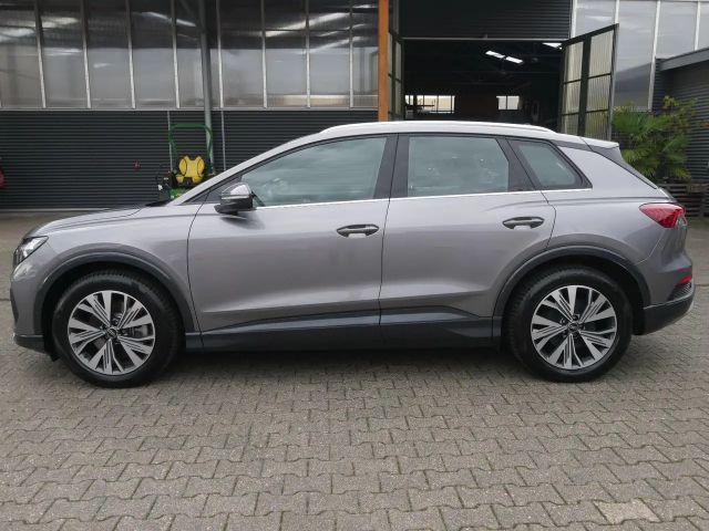 Audi Q4 e-tron Quattro