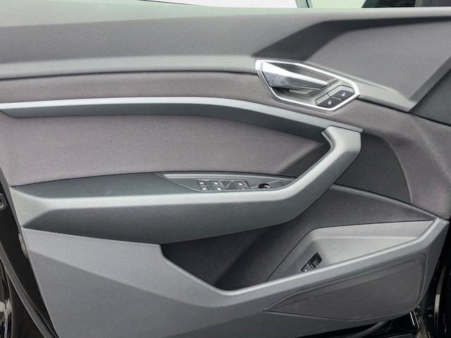 Audi e-tron 50 Quattro Sportback