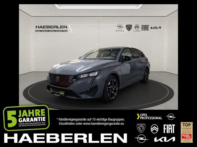 Peugeot 308 Allure Pack PureTech SW