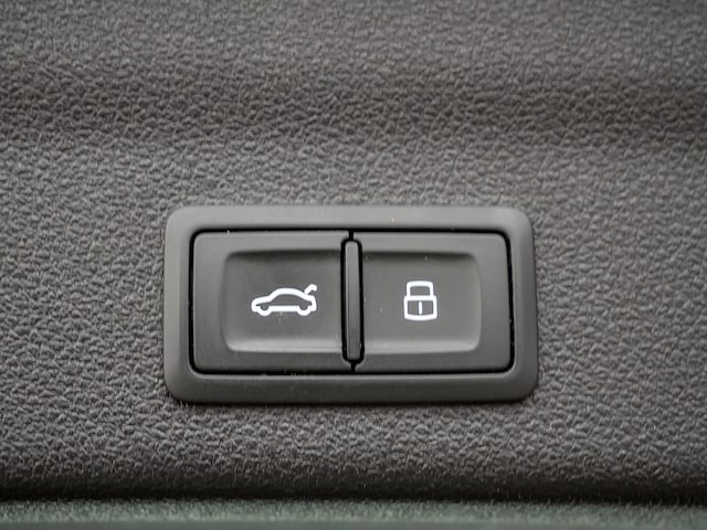 Audi A6 50 TDI Avant Quattro