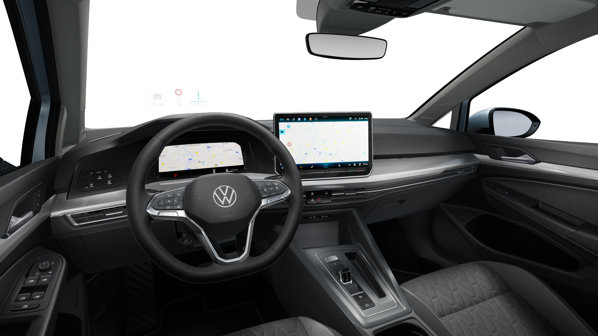 Volkswagen Golf 2.0 TDI Business Life Variant