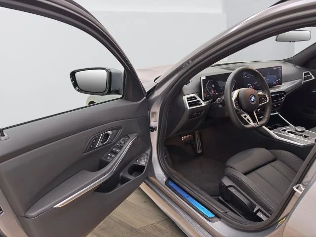 BMW 330 330e Touring