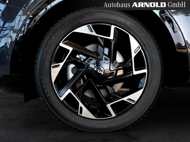 Kia Sportage CRDi GT-Line Vierwielaandrijving