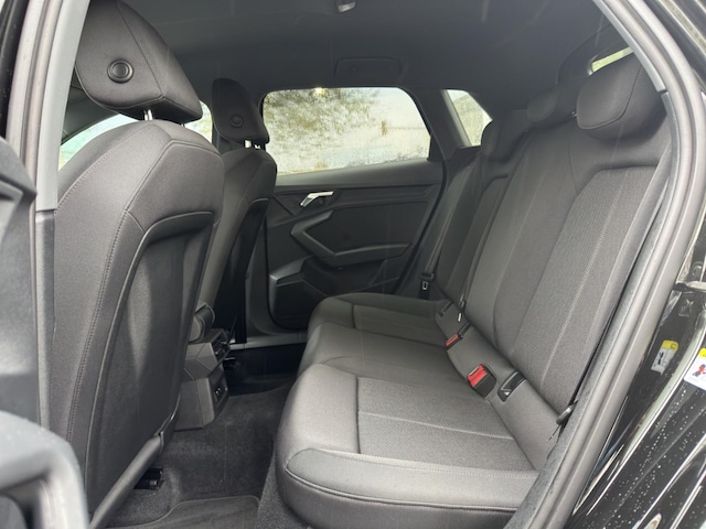 Audi A3 35 TFSI S-Tronic Sportback