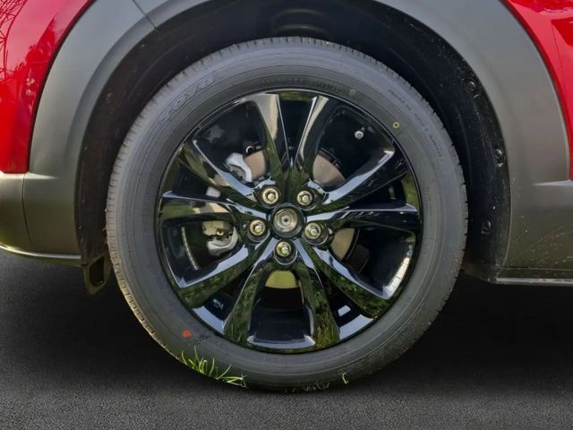 Mazda CX-30 Homura SkyActiv